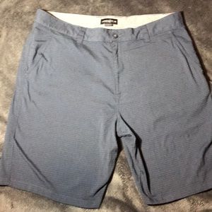 Hang Ten navy shorts